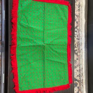 Handmade Nakshikatha